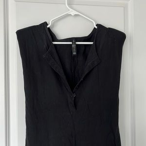 Smash Tess Hilary duff romper